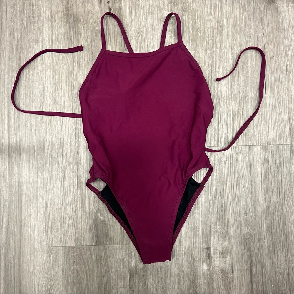 Jolyn Soren onesie size 28